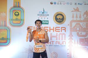 BIB: 
                            <button type="button" onclick="openModal(23612829)" class="btn btn-primary btn-sm float-right btn-popup" data-toggle="modal" data-target=".modal-high-quality">
                        <i class="fas fa-shopping-cart"></i> Add to Cart
                    </button>
                                            <button type="button" onclick="isThisMe(23612829, true)" class="btn btn-success btn-sm float-right btn-popup btn-isme hidden" data-toggle="tooltip" data-placement="bottom" title="นี่คือรูปของคุณใช่ไหม คลิกที่นี่เพื่อเอาเข้าอัลบั้ม">
                        <i class="fas fa-plus"></i> Add to album
                    </button>
                    <button type="button" onclick="isThisMe(23612829, false)" class="btn btn-warning btn-sm float-right btn-popup btn-isnotme hidden">
                        <i class="fas fa-ban"></i> Remove from album
                    </button>